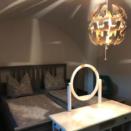 Ferienwohnung Kieslich Ebersbach-Neugersdorf Εξωτερικό φωτογραφία