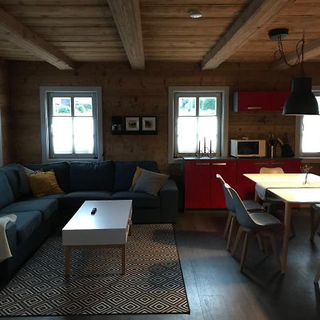 Ferienwohnung Kieslich Ebersbach-Neugersdorf Εξωτερικό φωτογραφία