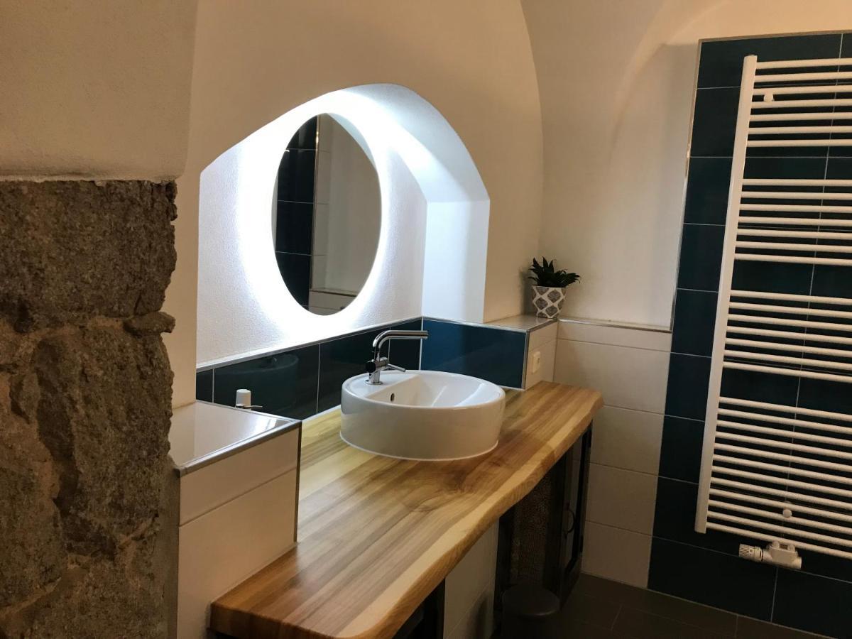 Ferienwohnung Kieslich Ebersbach-Neugersdorf Εξωτερικό φωτογραφία