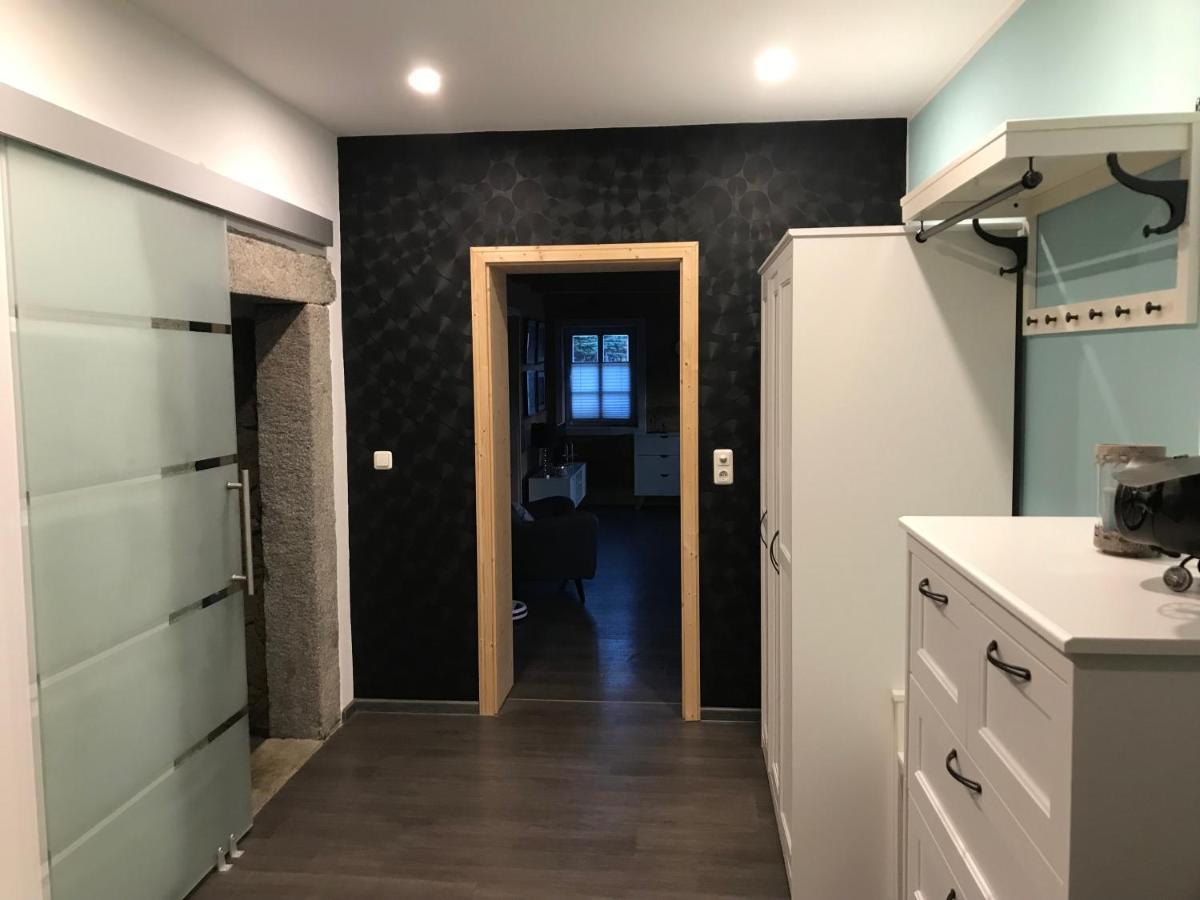 Ferienwohnung Kieslich Ebersbach-Neugersdorf Εξωτερικό φωτογραφία
