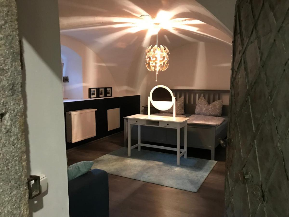 Ferienwohnung Kieslich Ebersbach-Neugersdorf Εξωτερικό φωτογραφία
