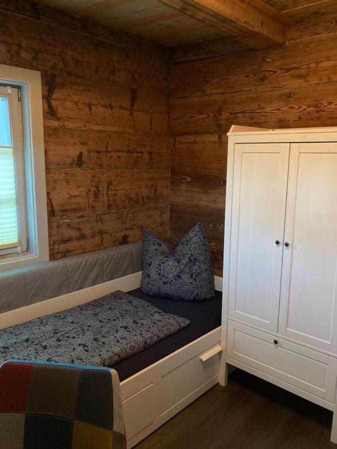 Ferienwohnung Kieslich Ebersbach-Neugersdorf Εξωτερικό φωτογραφία