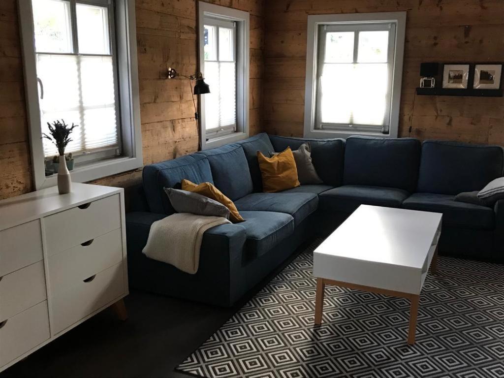 Ferienwohnung Kieslich Ebersbach-Neugersdorf Εξωτερικό φωτογραφία