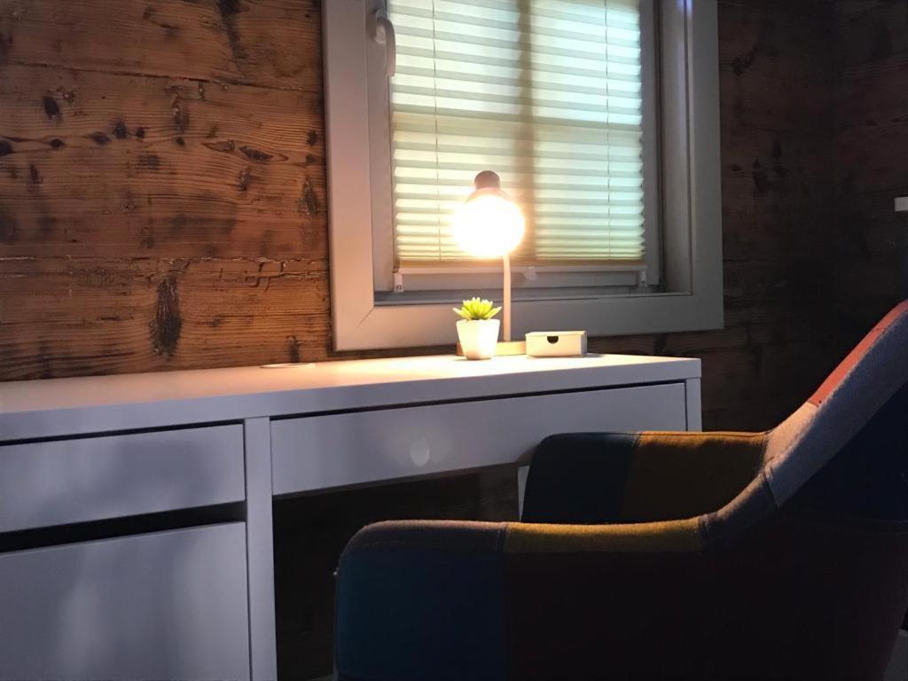 Ferienwohnung Kieslich Ebersbach-Neugersdorf Εξωτερικό φωτογραφία