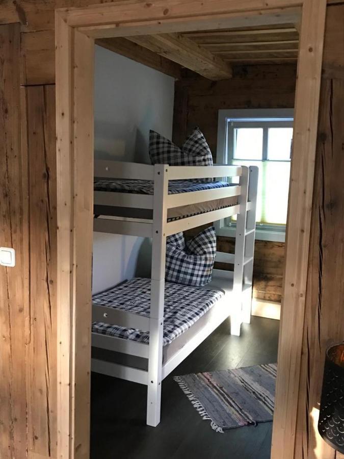 Ferienwohnung Kieslich Ebersbach-Neugersdorf Εξωτερικό φωτογραφία